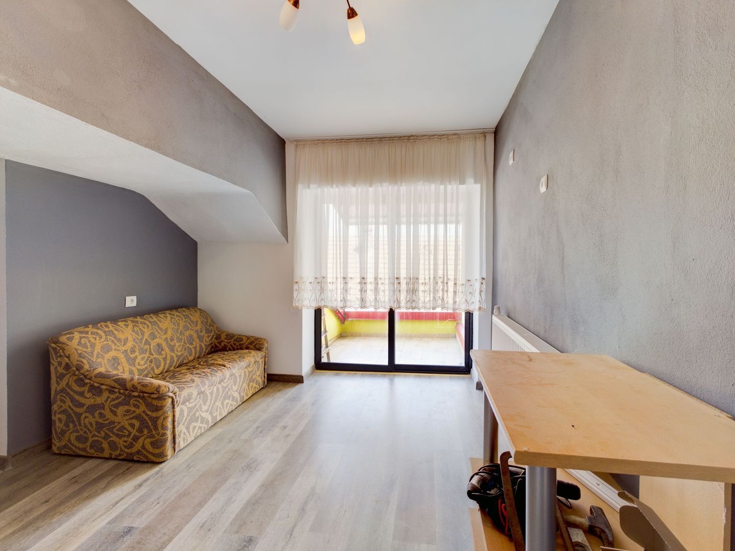 Casă/Apartamente/Spațiu comercial/Hală 700 mp Șagu - Poză 22