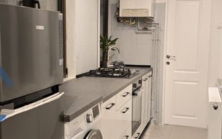 Garsoniera zona Centrală - Poză 1