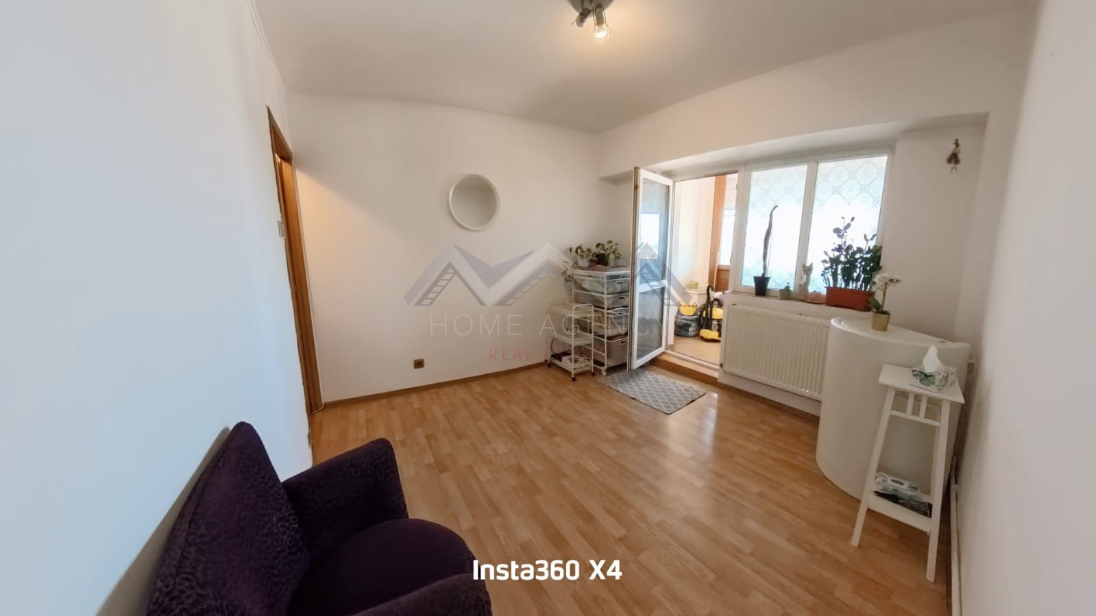 Apartament 2 camere Otopeni Central - Poză 1