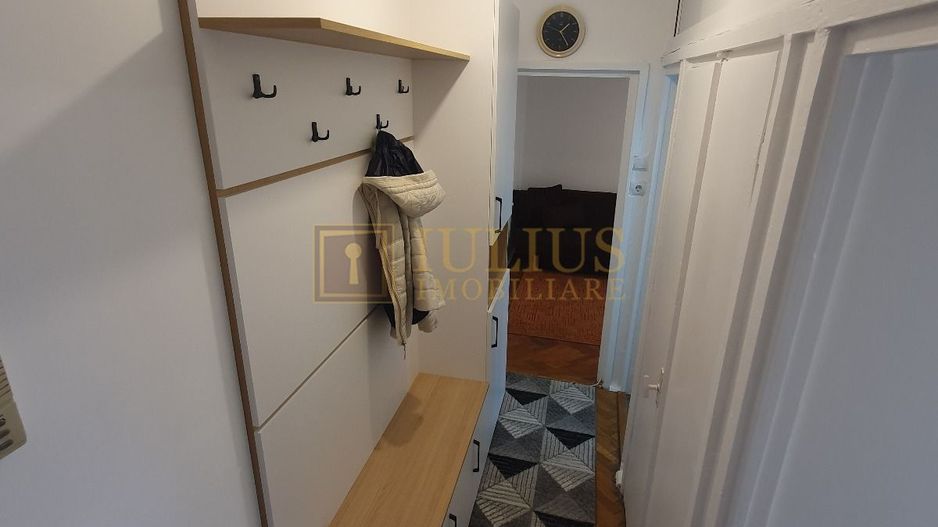 15 minute de complex, 3 camere, centrala propeie - Poză 3