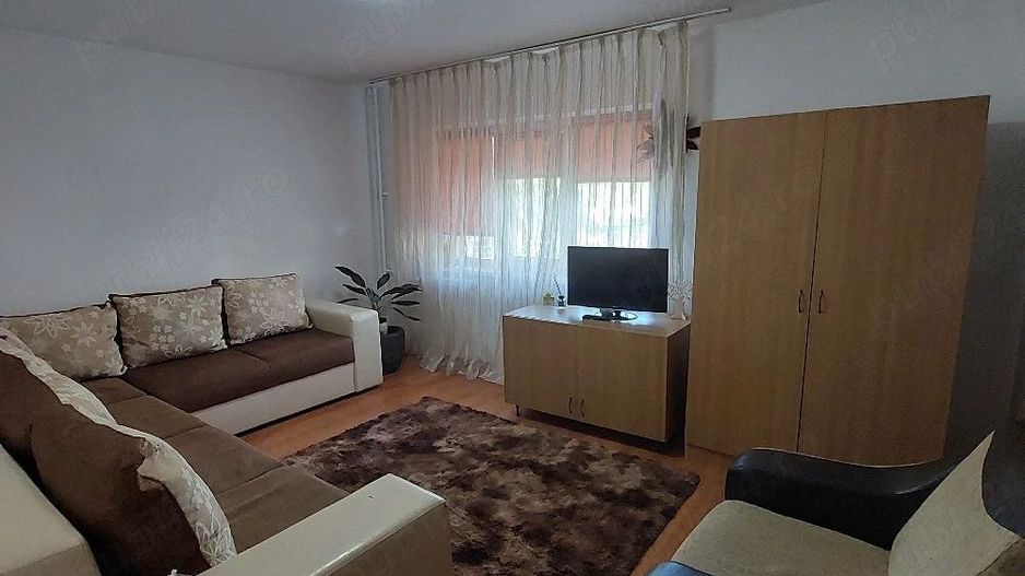 Apartament 2 camere decomandate George Enescu - Poză 2