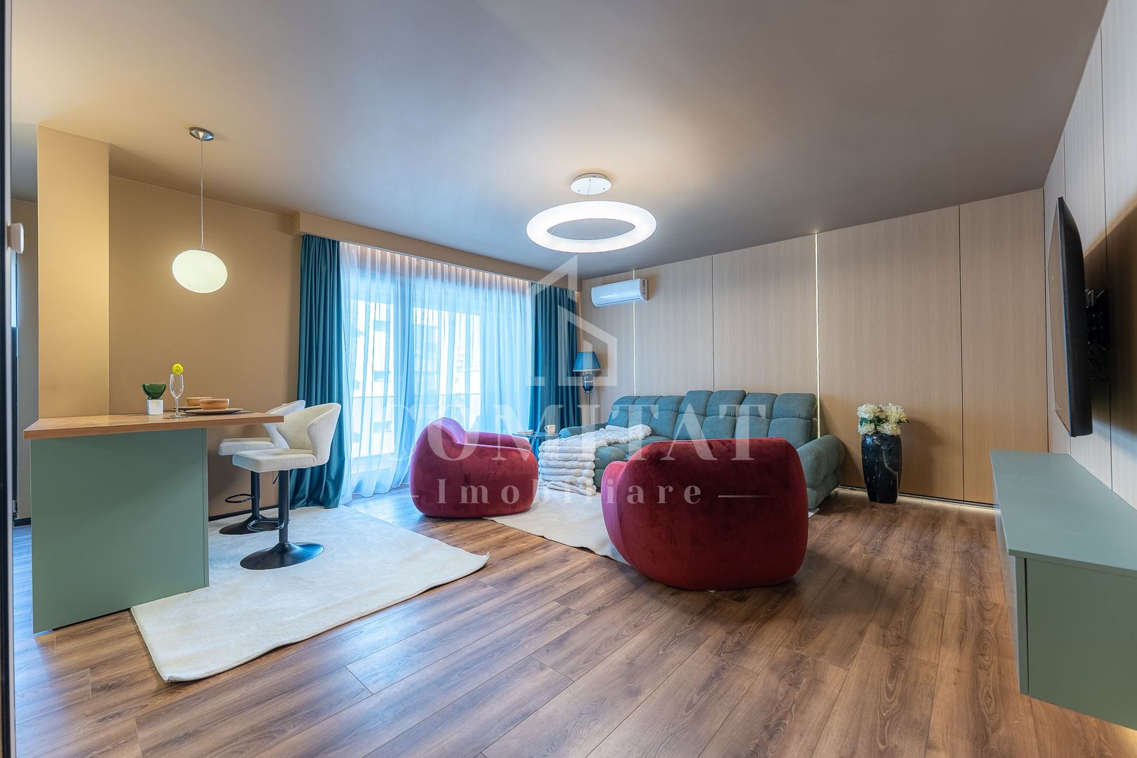 Apartament Premium! 2 camere | Zona Între Lacuri - Poză 6