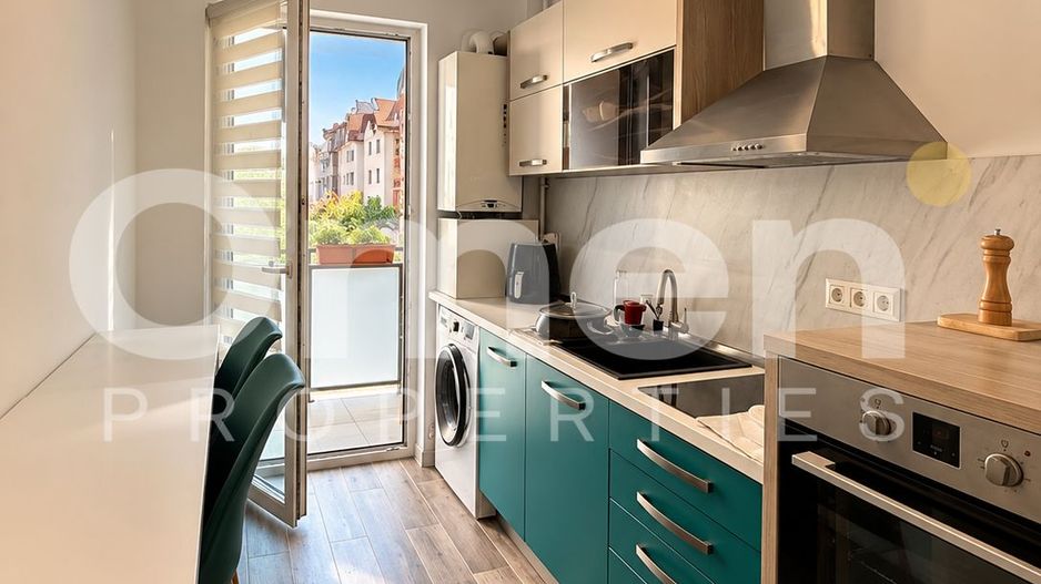 Apartament 1 camera | str. Victoriei (Casa Crișan) | Pet friendly | loc de parcare - Poză 4
