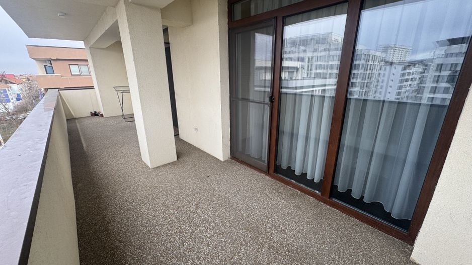 Penthouse de inchiriat, Doamna Stanca Sibiu - Poză 5