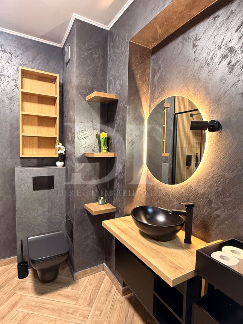 Apartament de vanzare Zona Terra / Floresti - Poză 14