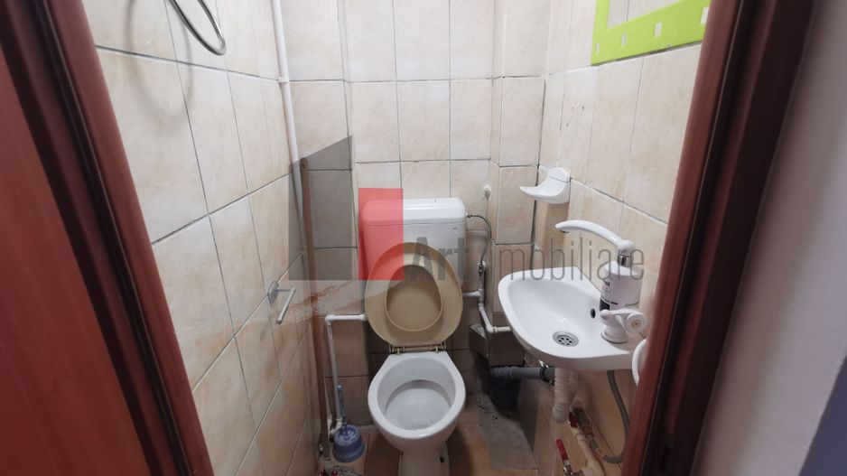 %0 Comision Spatiu comercial de inchiriat in zona Kogalniceanu/Cismigiu - Poză 6