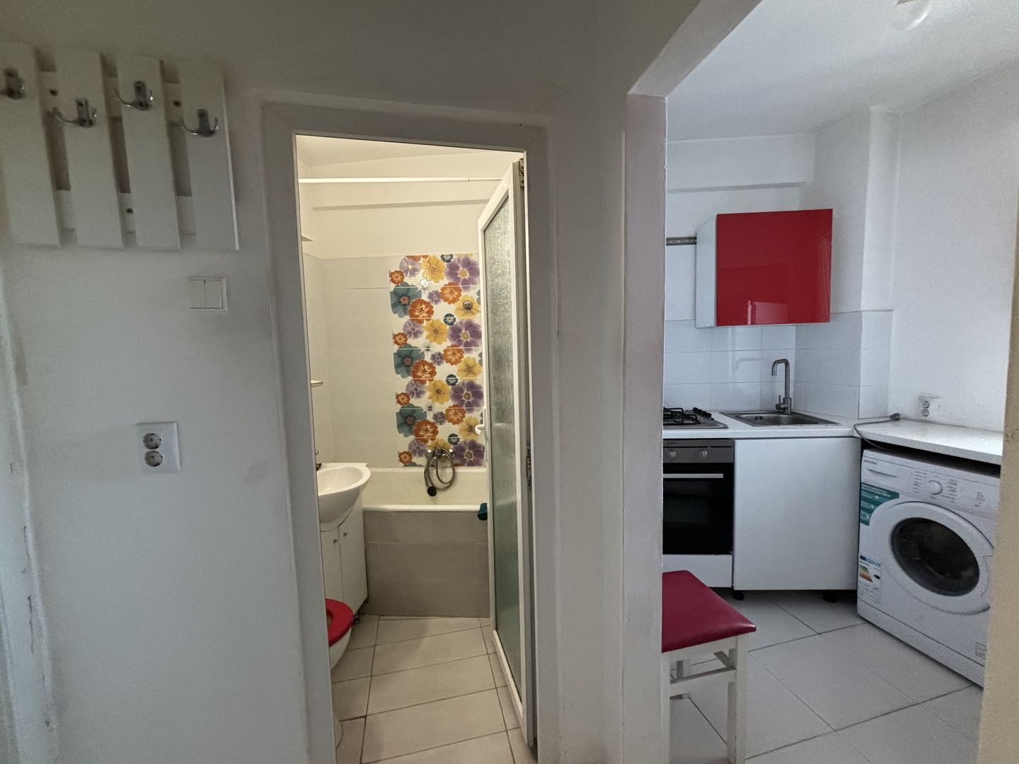 Apartament ultracentral - Poză 6