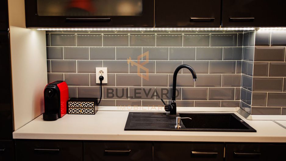 Apartament 3 camere + parcare subterana in Buna Ziua! - Poză 4