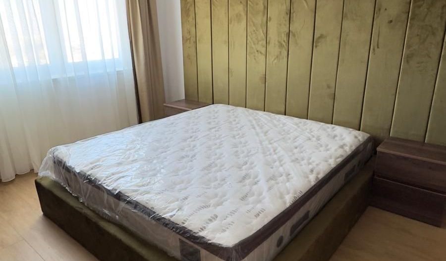Inchiriez ap 3 camere, mobil utilat modern, loc parcare- 800 euro/luna - Poză 5