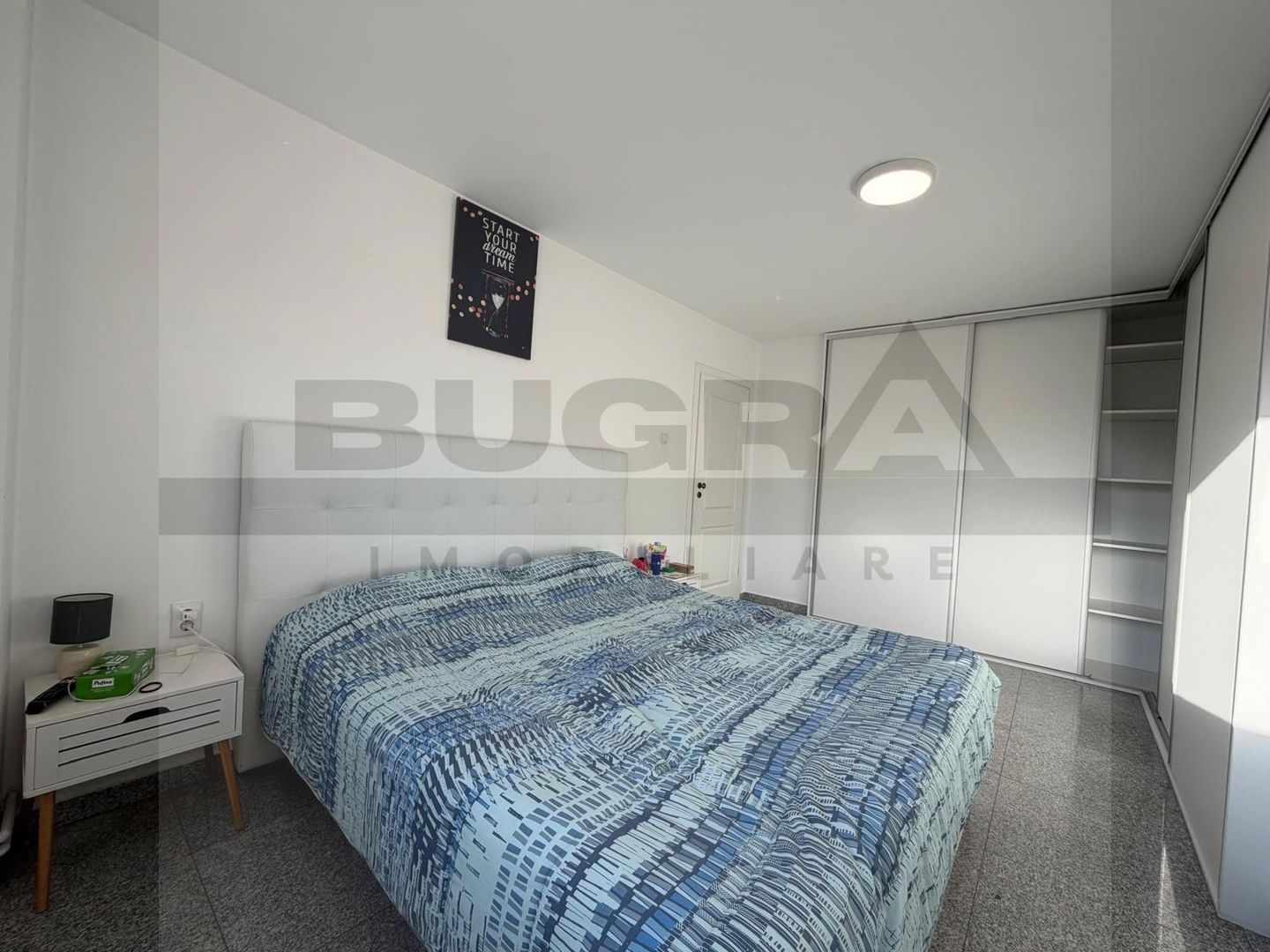 Apartament de 3 camere, decomandat, 70mp, parcare, zona Iulius Mall - Poză 4