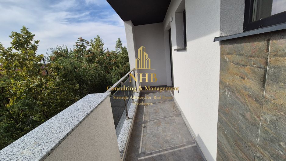 Apartament 3 camere de vânzare în Străulești – Locație ideală! - Poză 1