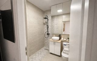 2 Camere cu Parcare Regie Residence Grozavesti Orhideea Premium Novum - Poză 4