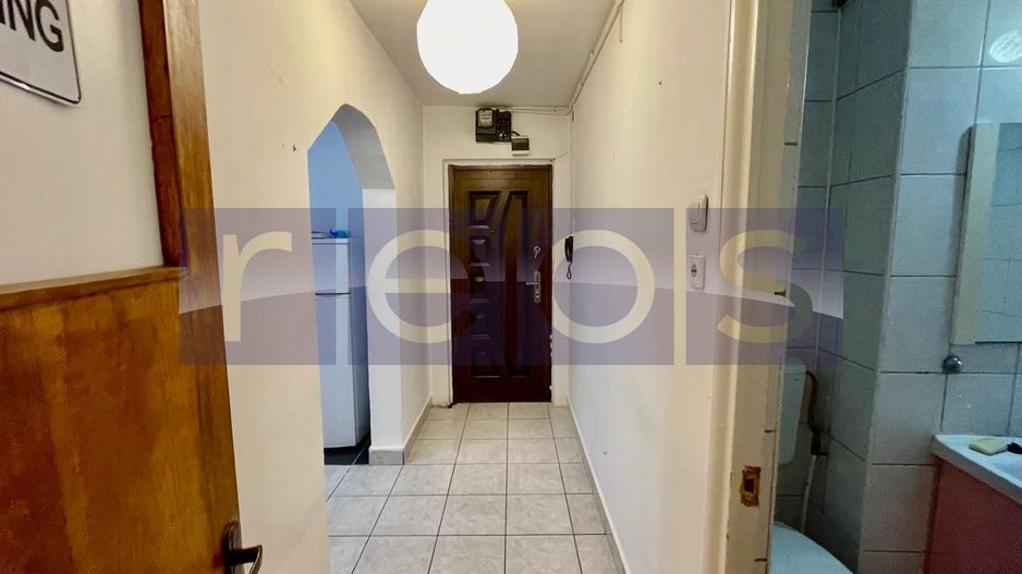 VANZARE APARTAMENT 2 CAMERE DECOMANDAT 51MP OZANA 1 DECEMBRIE 1918 METROU - Poză 7