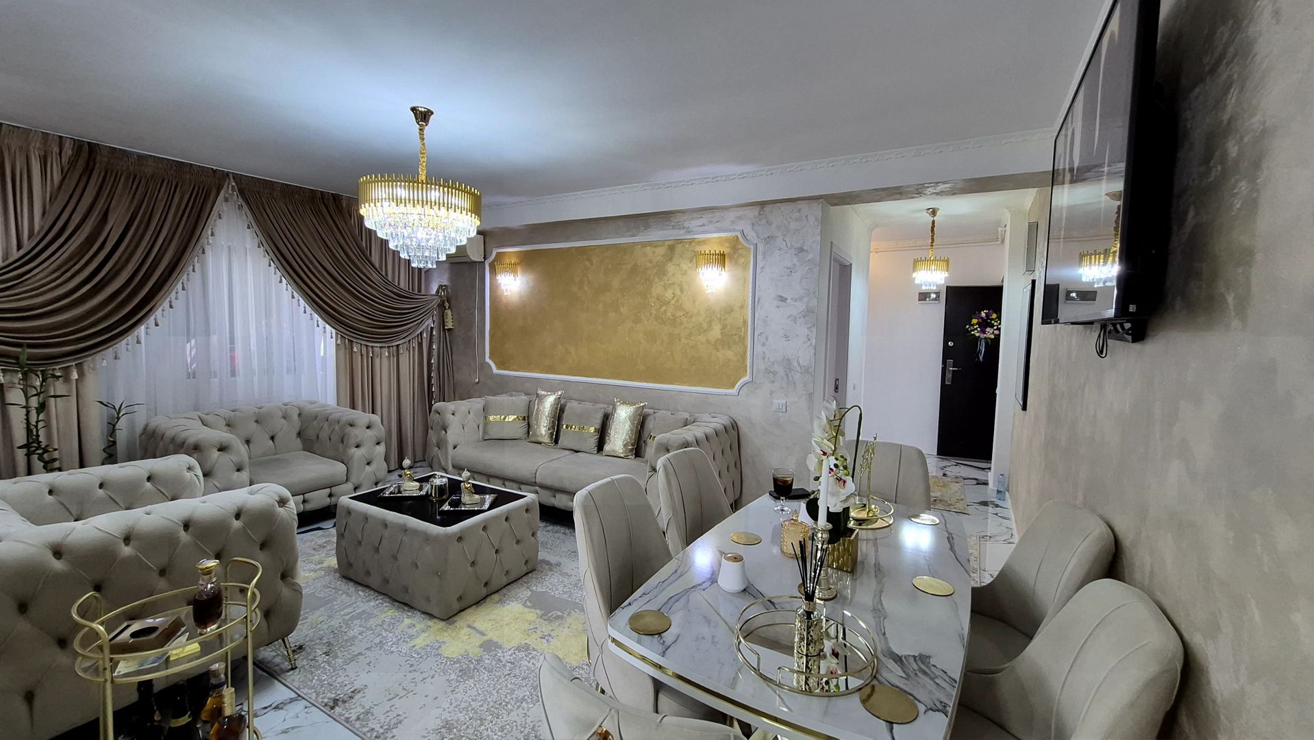 Apartament cu 2 camere - Bragadiru - comision 0% - Poză 1