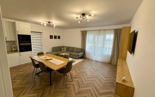 Apartament 3 Camere | 2 Dormitoare | Doamna stanca | Prima inchiriere - Poză 1