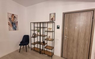 BRASADAS închiriază Ap 2 Cam 63mp Et6/7 PARCARE 2024 Marriot - Poză 8