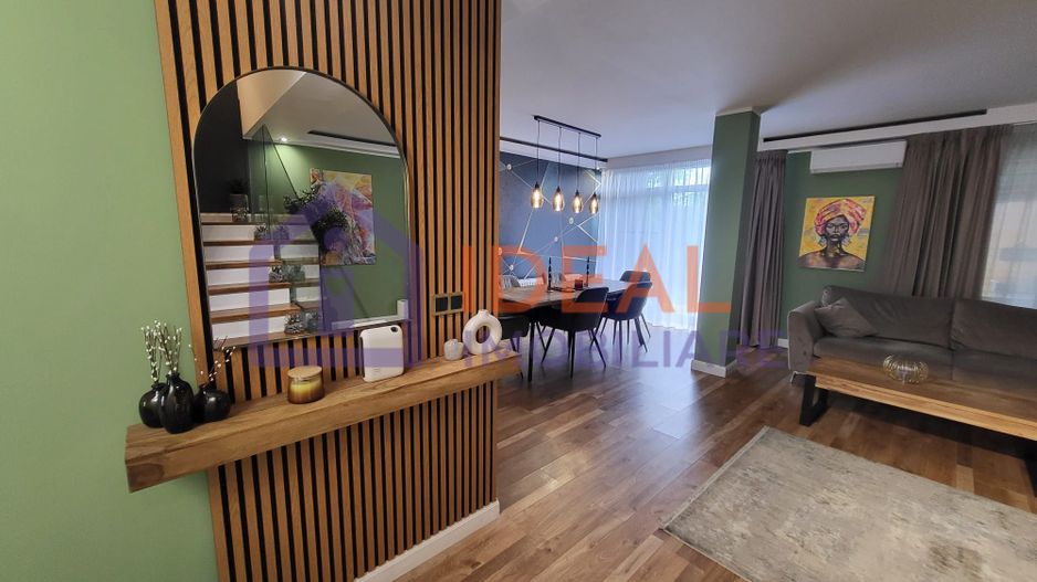 Duplex modern P+E+M de vânzare gata de mutat - Poză 11