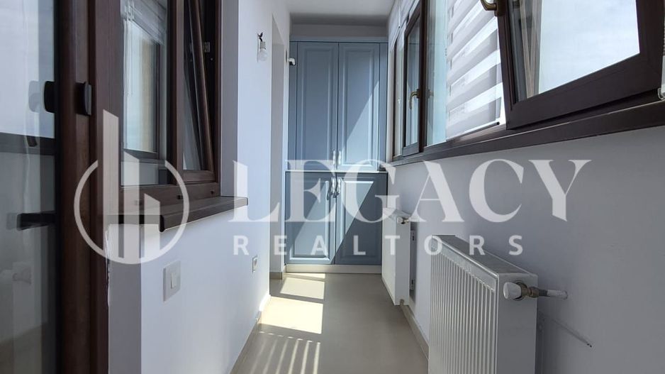 Apartament 2 camere, boxă și loc de parcare, Soleia, Valea Lupului - Poză 21