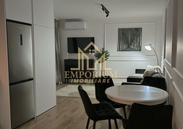 2 camere semidecomandate, Parcare, AC, Bulgaria, zona Clujana - Poză 4