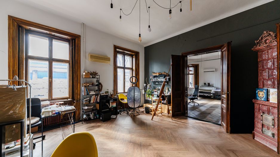 Cladire Istorica - Zona Baile Neptun - Comision 0% - Poză 2