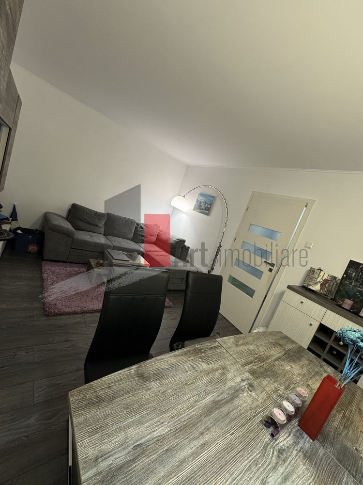 Se vinde apartament 2 camere Gorjului, centrala termica - Poză 5