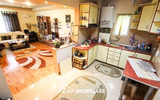 Casa P+M teren 770 mp - Corunca - Zona pitoreasca - Poză 13
