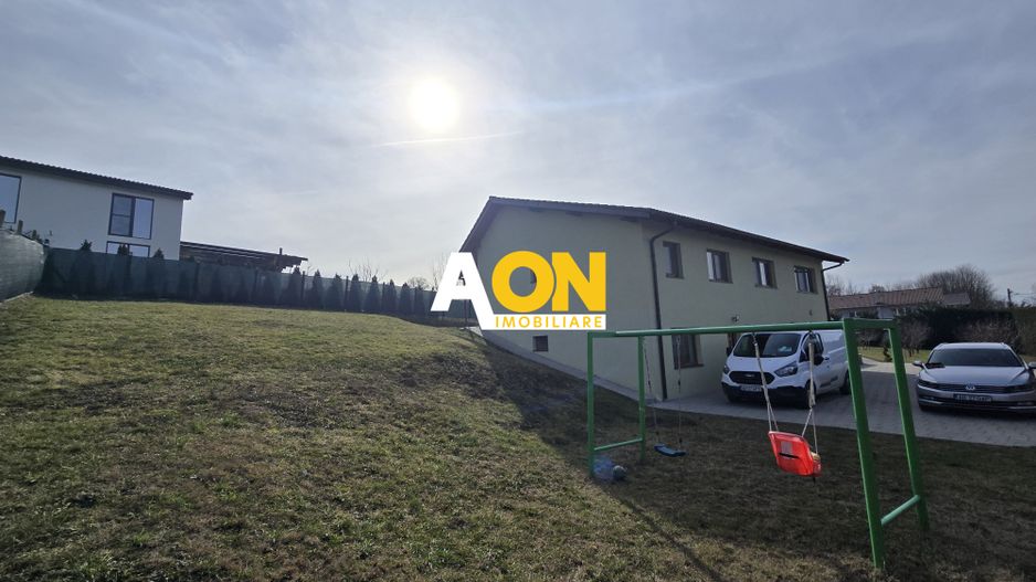 Casa Individuala Zona Ciugud, 2000mp Teren - Poză 23