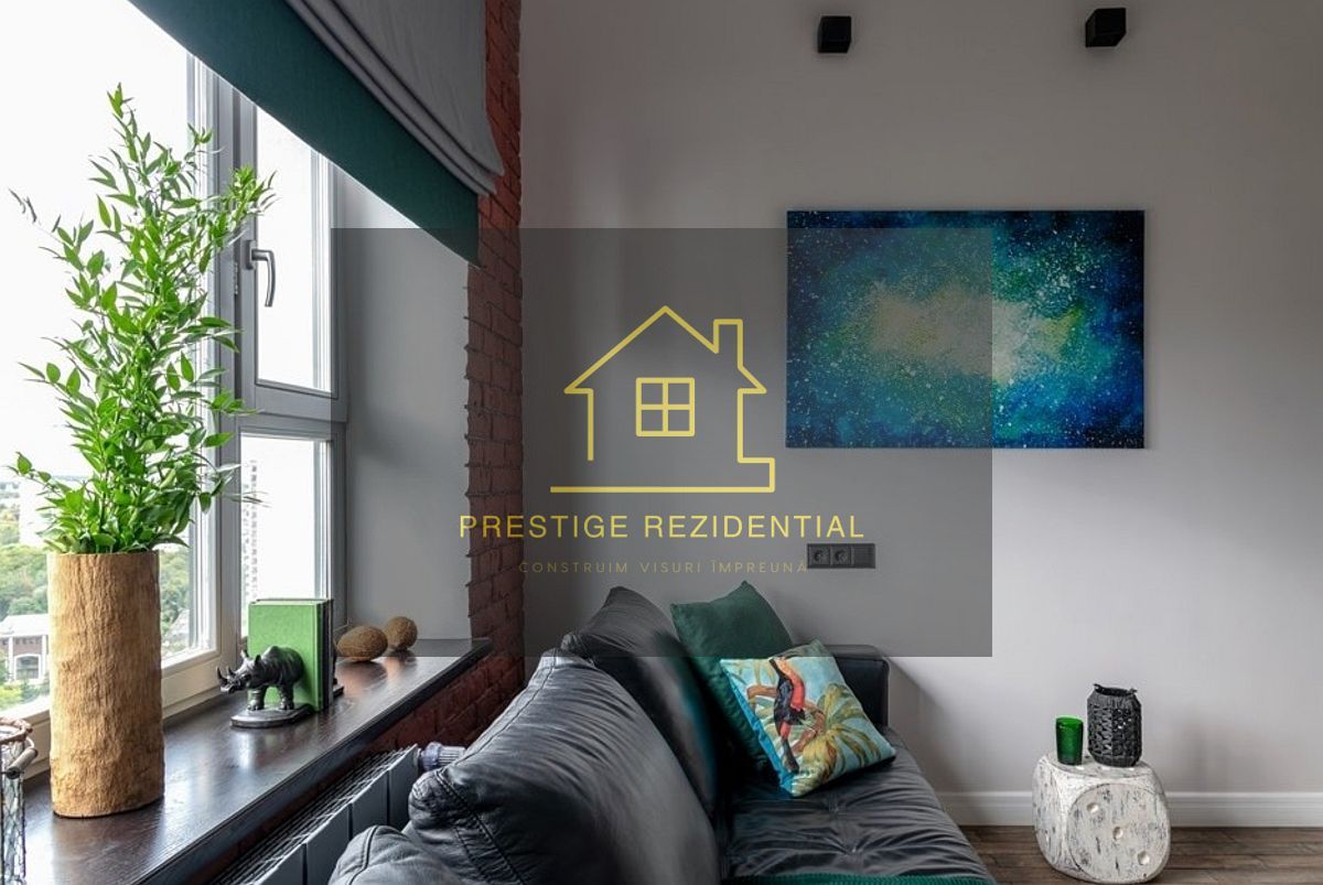 Apartament 3 camere MODERN,Comision 0, 10 min Metrou - Poză 5