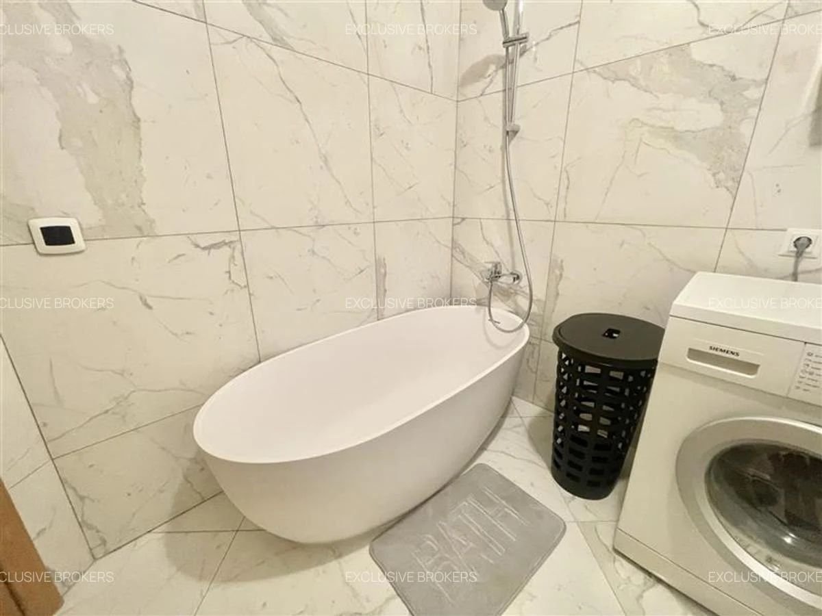 Apartament 3 camere | Herastrau - Poză 5