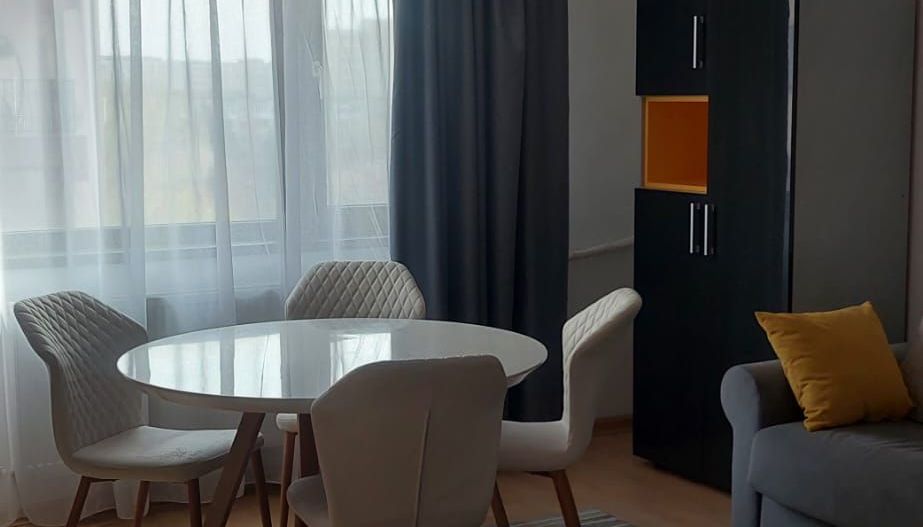 APARTAMENT DE LUX 2 CAMERE BLOC 2017 UVERTURII & LOC DE PARCARE - Poză 11