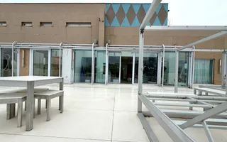 Exclusive Penthouse *514sqm* / terrace 255sqm - Lake View // Floreasca - Poză 27