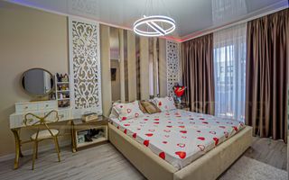 Tomis Plus - Maurer -  Loc de Parcare - Poză 9