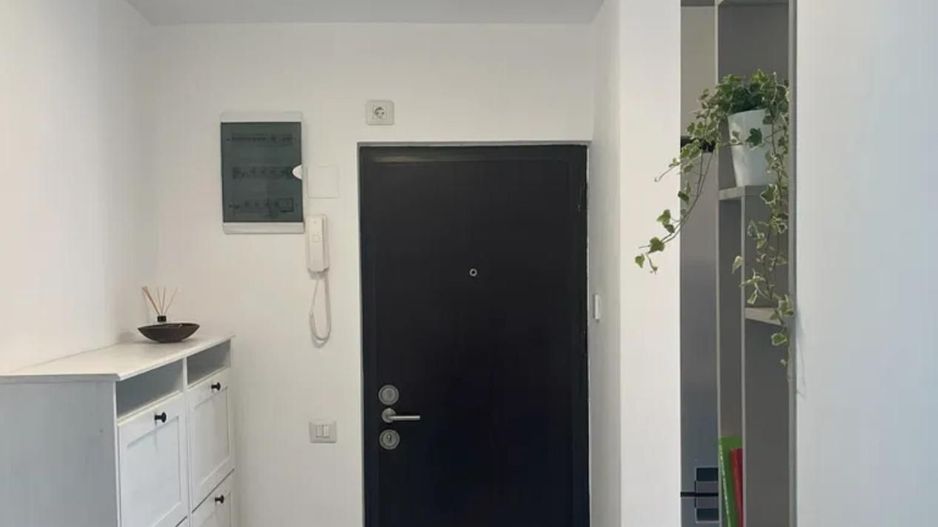 4 camere, 2 băi, 2 balcoane | Aviatiei, metrou, vedere Est-Vest - Poză 11