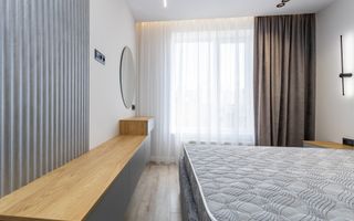 Vânzare, apartament, 2 camere, str. Durlești, Dumbrava - Poză 2