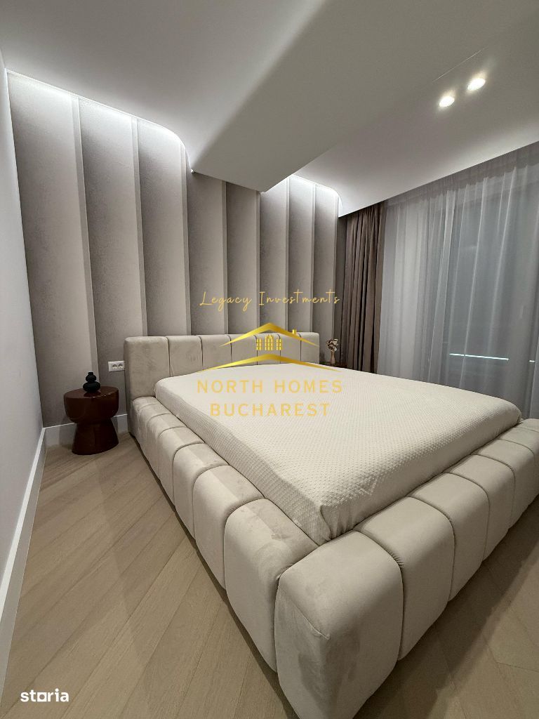 Apartament 3 camere ,Loc de parcare inclus – Cortina 126, lângă Cambridge School - Poză 15