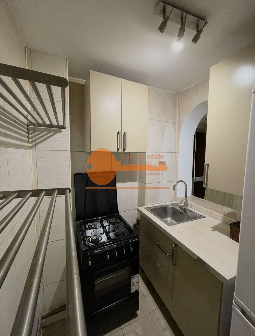 Închiriere 2 camere + living | Lujerului - Poză 7