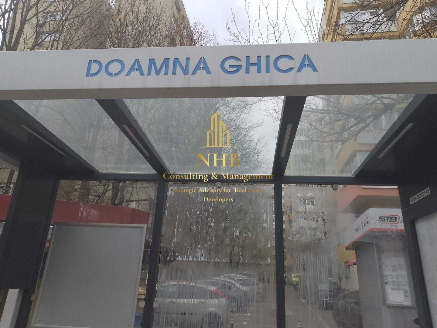 Apartament de vanzare -2 camere in zona Colentina/Kaufland/Dna.Ghica - Poză 8