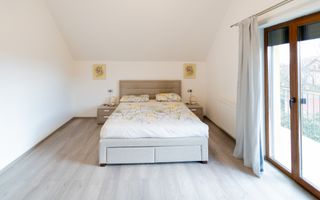 Casă individuală | Teren 630 mp, centrala, garaj, 3dormitoare -Ghiroda - Poză 7