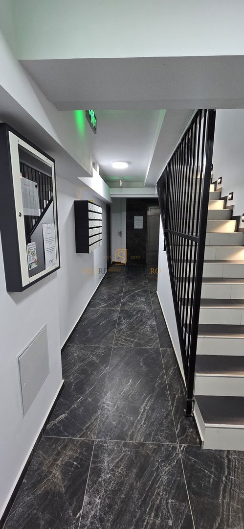 Drumul Binelui, Apartament 3 camere de inchiriat, bloc nou - Poză 19