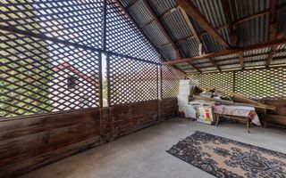 CASA P+M de vanzare in Stefanesti-Arges-3 camere, garaj, utilitati - Poză 10