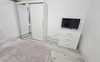 2 dormitoare| zona Soarelui| recent renovat| etaj 2| centrala proprie| - Poză 8
