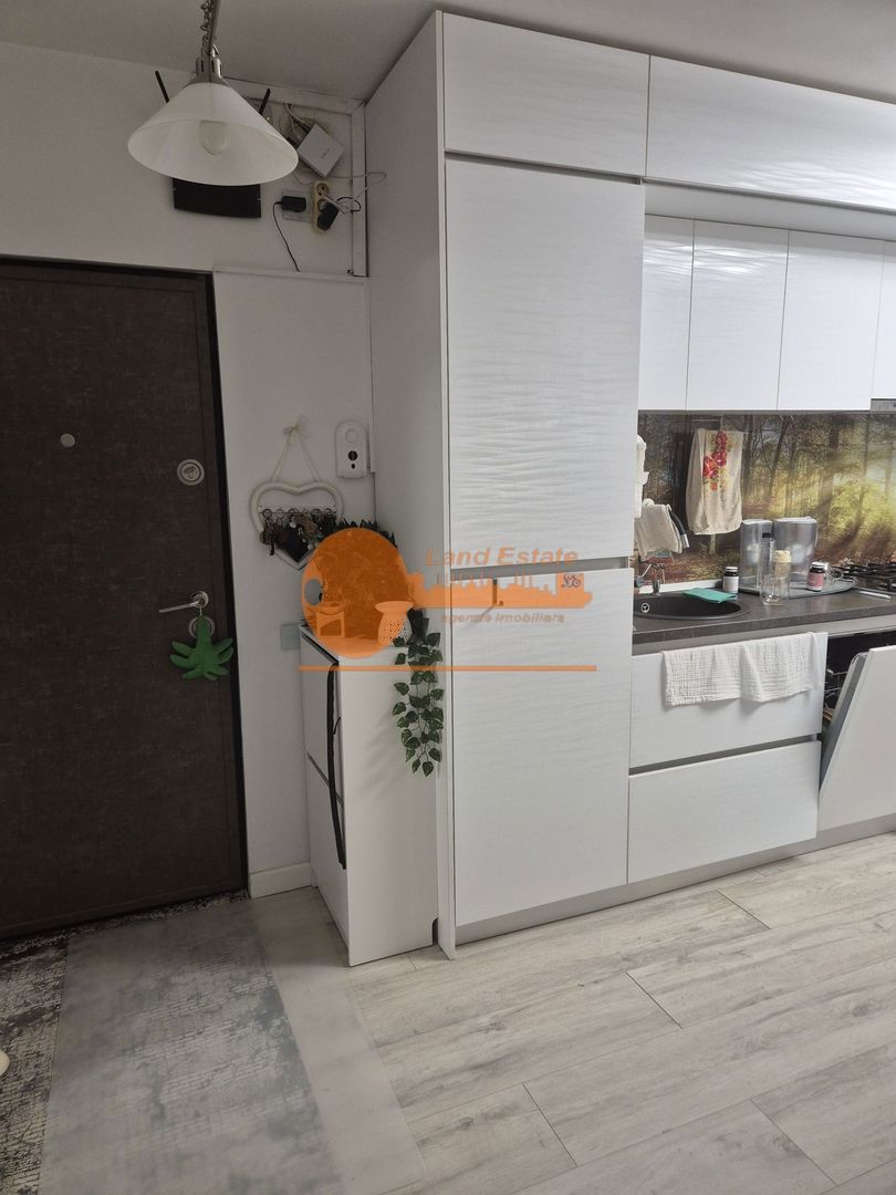 Apartament 3 camere | 2 băi | lângă Parcul Crângași - Poză 4