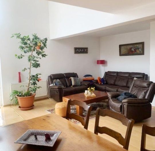 Casa moderna si teren 690mp in Harman - Poză 3