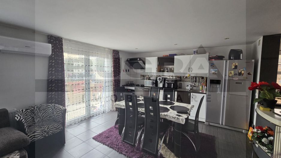 Casa individuala, mobilata & utilata, Campenesti - Poză 3