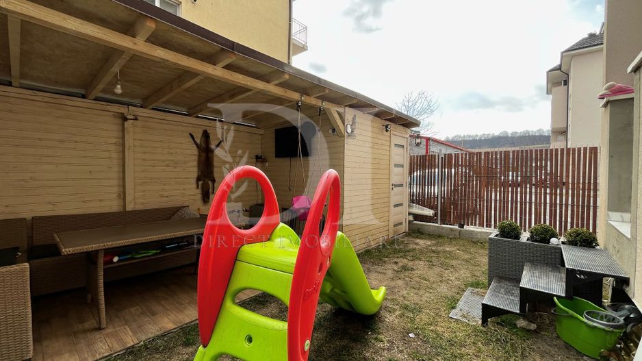 Apartament 3 camere | gradina 40 mp | la cheie - Poză 16