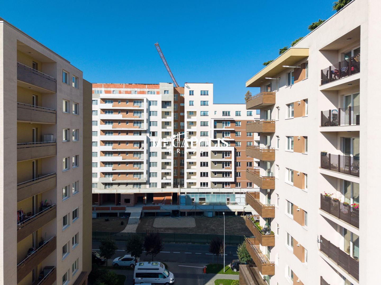Armonia Residence - Poză 23