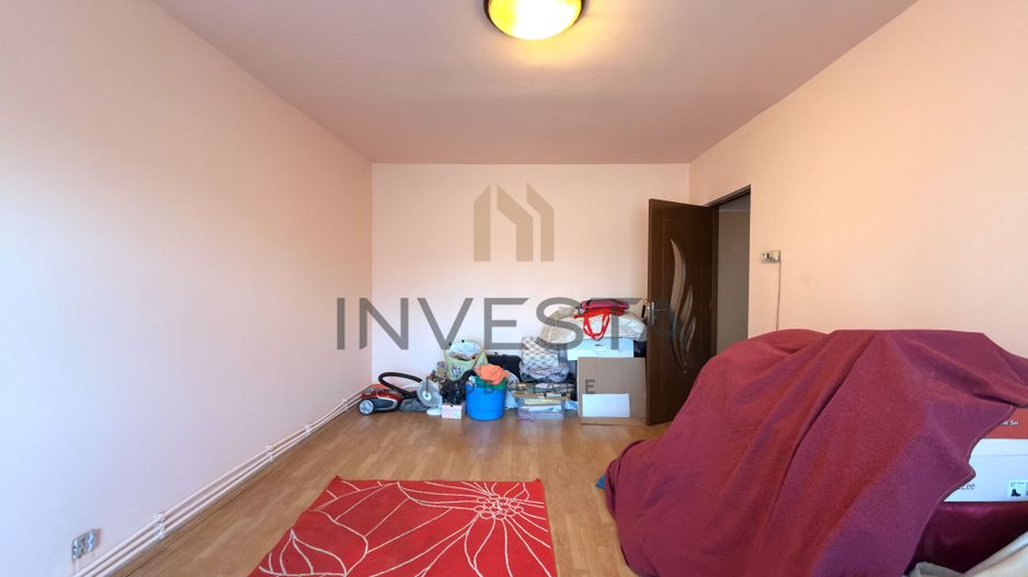 Apartament 4 camere decomandat, etaj intermediar, Marasti, The Office - Poză 3