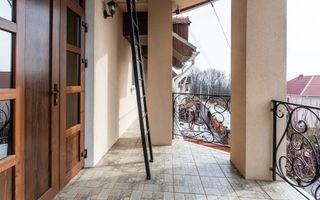 Vânzare, casă, 3 nivele, 200 mp + 10 ari, str. Gura Văii, Rîșcani - Poză 57