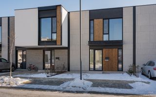 Inchiriere vila 3 camere in Amber Forest - Poză 10