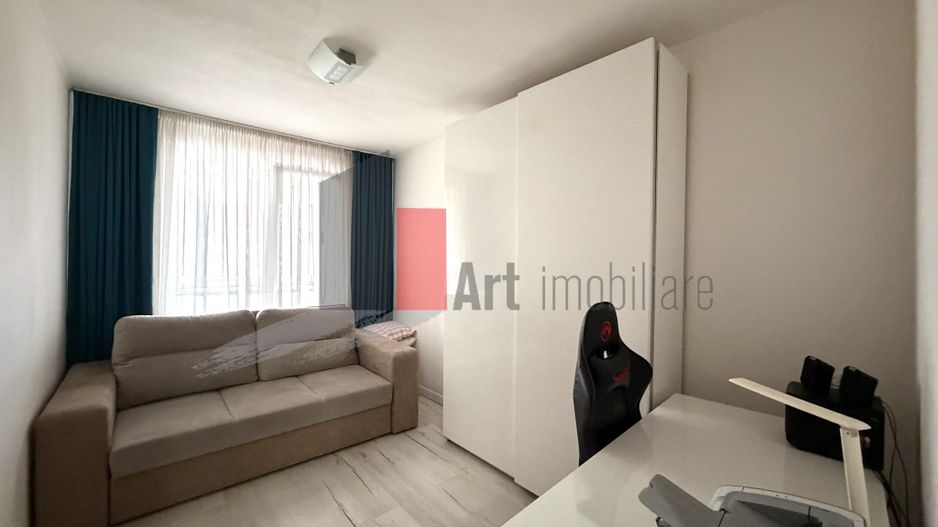 Apartament 4 camere zona Aparatorii Patriei\Berceni - Poză 14